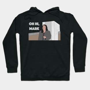 The Room Hoodie